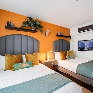 Claremont Hotel