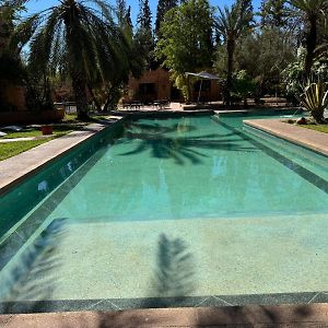 Riad Sheherazade Marrakech